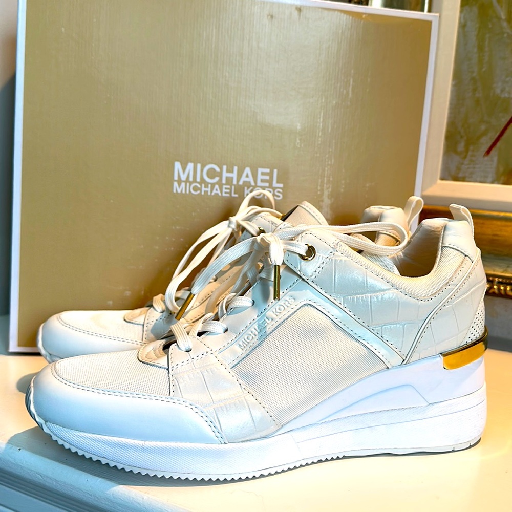 Michael by Michael Kors Sneakers